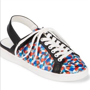 Circus by Sam Edelman Murray Sneaker Shoes